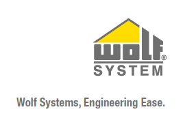 Wolf Systems logo