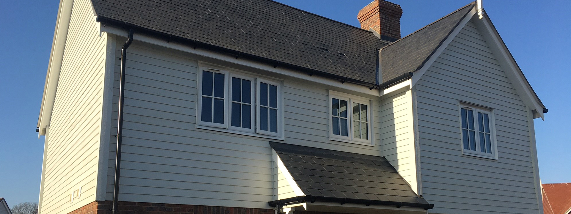 Bartram Spandrel Panels, design and supply